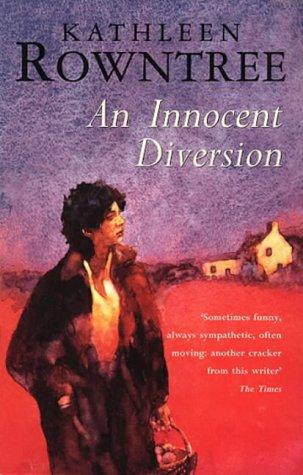 Cover for An Innocent Diversion