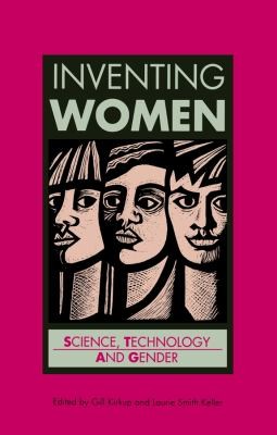 Cover for Inventing Women