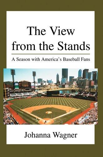 Cover for The View from the Stands