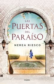 Cover for Las puertas del paraíso