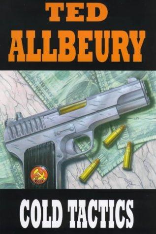 Cover for Cold Tactics
