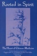 Cover for Rooted in spirit