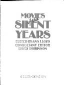 Cover for Movies of the silent years