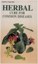 Cover for Herbal Cure for Common Diseases