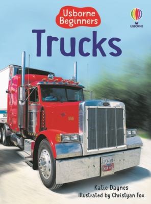 Cover for Trucks