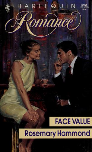 Cover for Face Value
