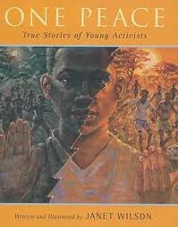 Cover for One peace