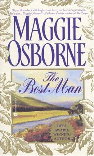 Cover for The Best Man