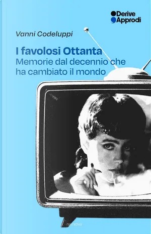 Cover for I favolosi Ottanta
