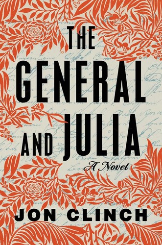Cover for General and Julia