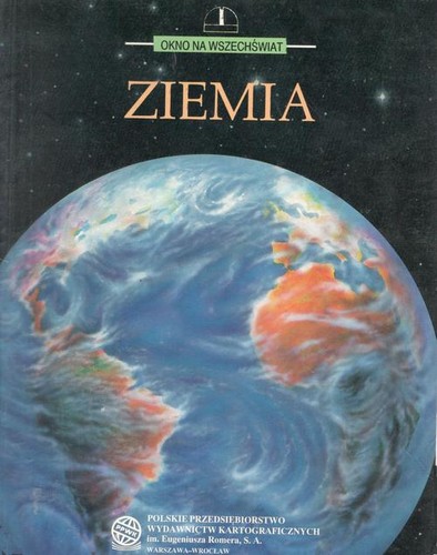 Cover for Ziemia