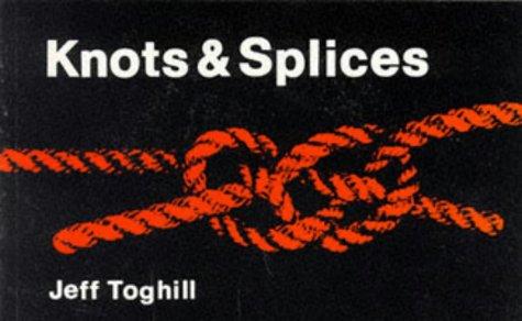 Cover for Knots & Splices