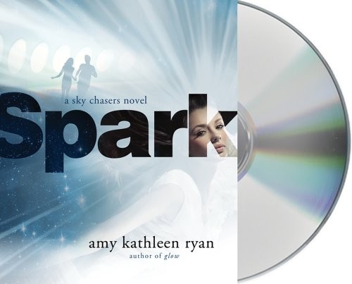 Cover for Spark
