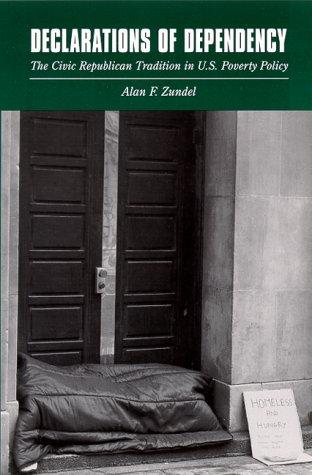 Cover for Declarations of Dependency