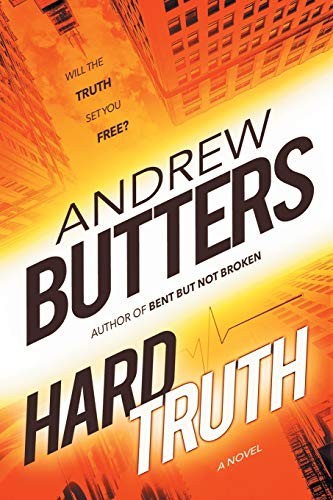 Cover for Hard Truth