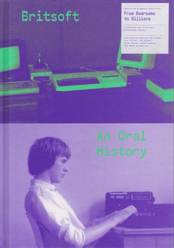 Cover for Britsoft