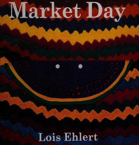 Cover for Market day