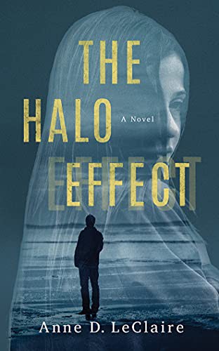 Cover for The Halo Effect