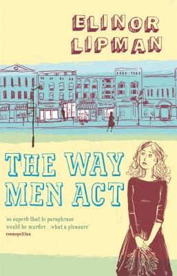 Cover for Way Men Act
