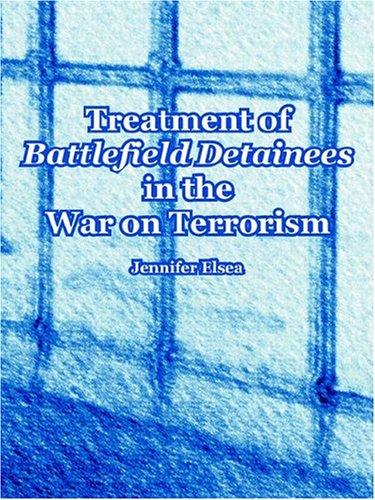 Cover for Treatment Of
