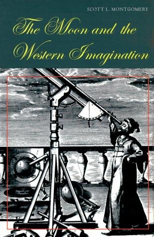 Cover for The Moon and the Western Imagination