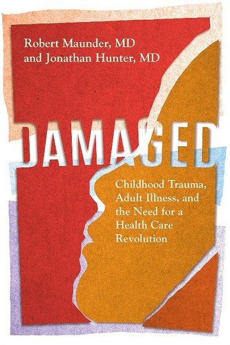 Cover for Damaged
