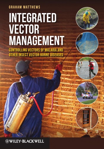 Cover for Integrated vector management