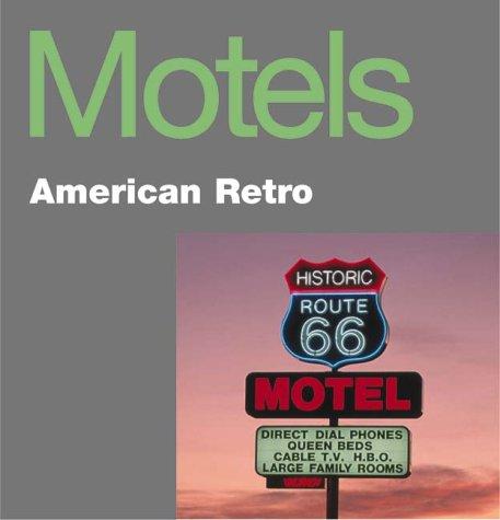 Cover for Motels