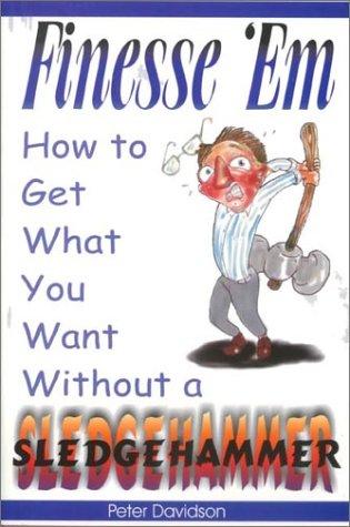 Cover for Finesse 'Em