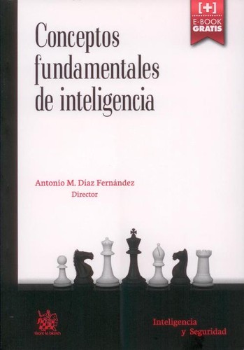 Cover for El régimen jurídico de los servicios de inteligencia en España