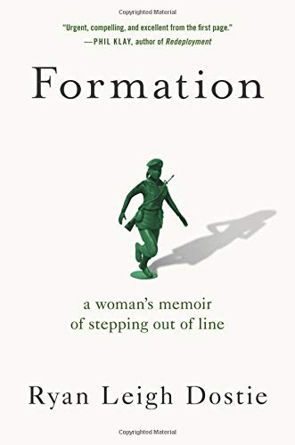 Cover for Formation