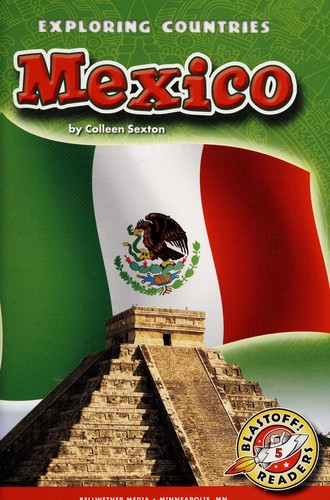 Cover for Mexico