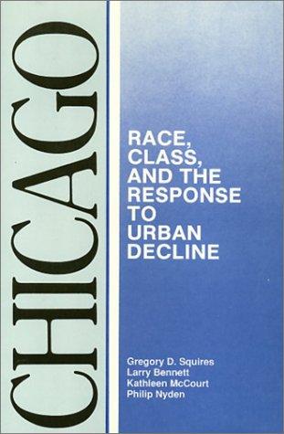 Cover for Chicago