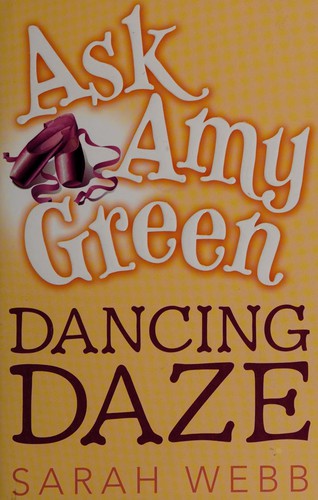 Cover for Dancing daze