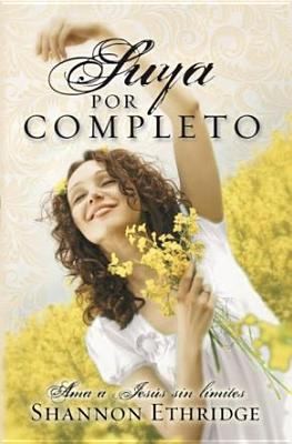 Cover for Suya Por Completo