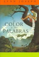 Cover for El Color De Mis Palabras