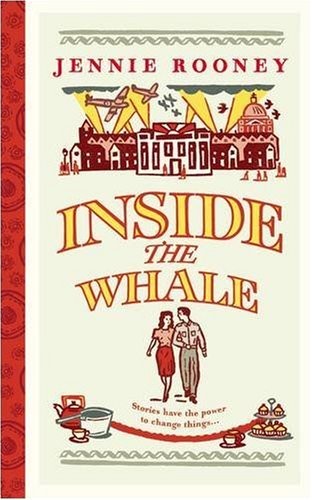 Cover for Inside the Whale