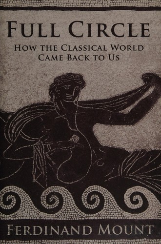 Cover for Full circle