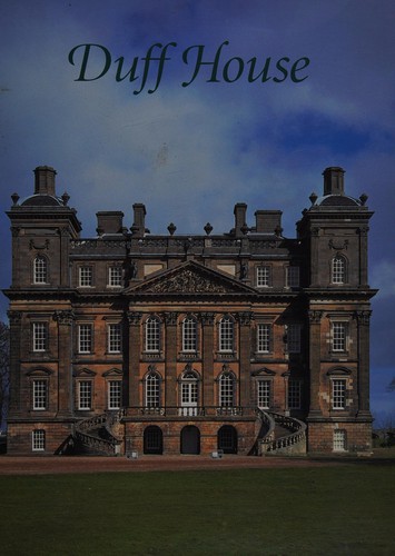 Cover for Duff House