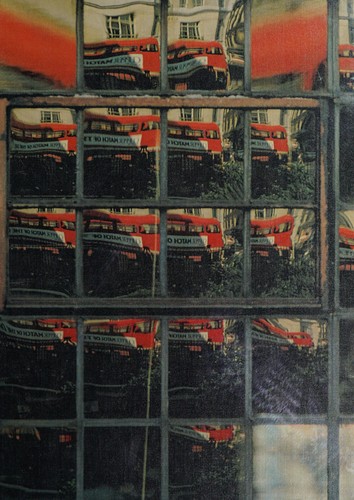 Cover for London (Great Cities)
