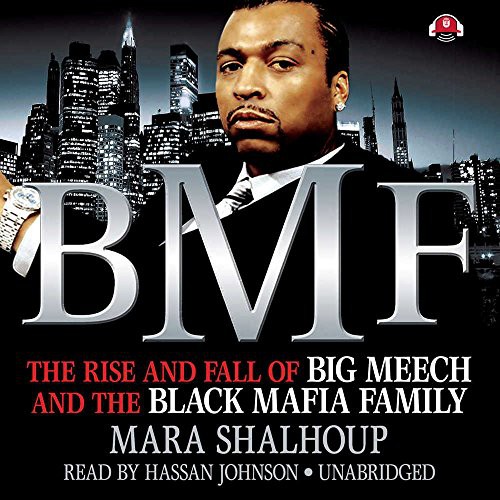 Cover for BMF