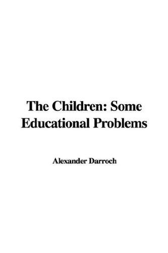 Cover for The Children