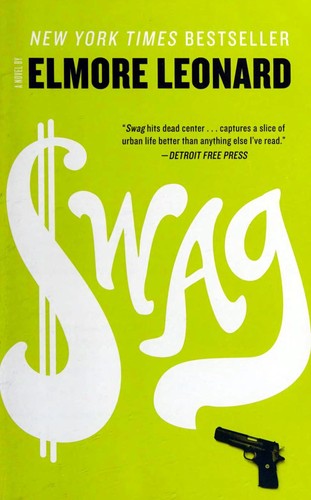 Cover for Swag