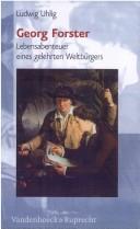 Cover for Georg Forster