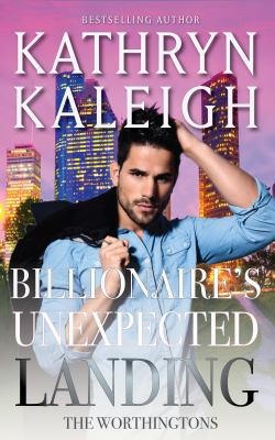 Cover for Billionaire's Unexpected Landing