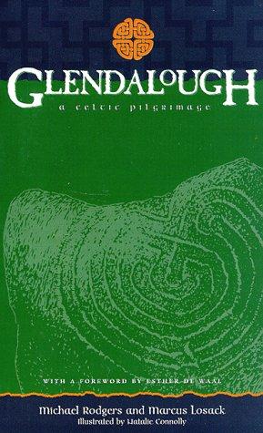 Cover for Glendalough