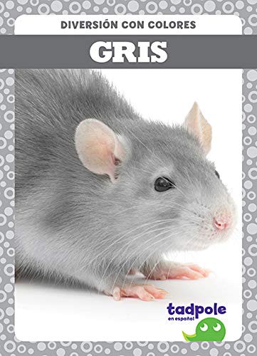 Cover for Gris