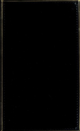 Cover for The life of Charlotte Brontë