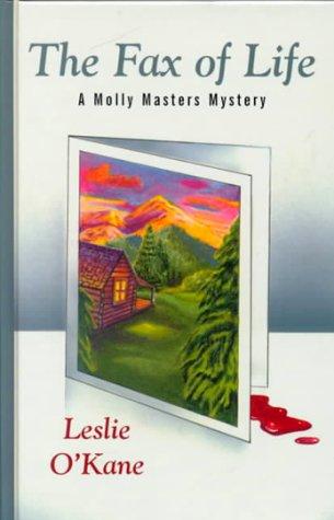 Cover for The fax of life