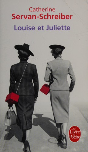 Cover for Louise et Juliette